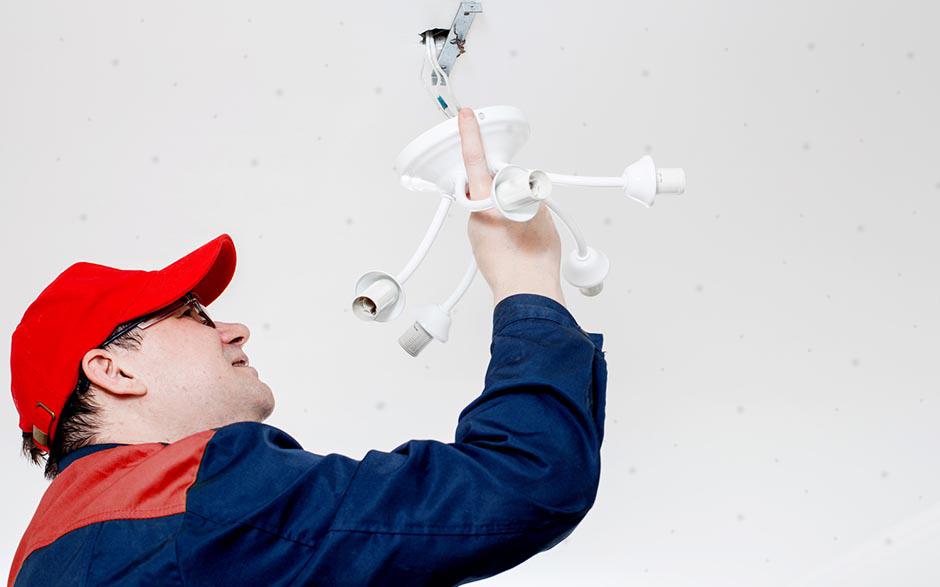 urgence électricité Antony