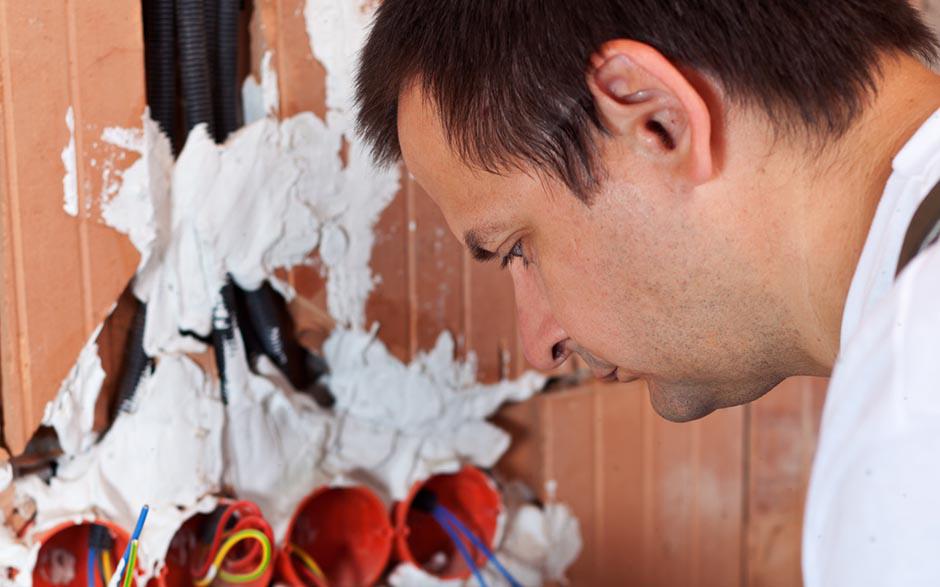 urgence électricité Antony