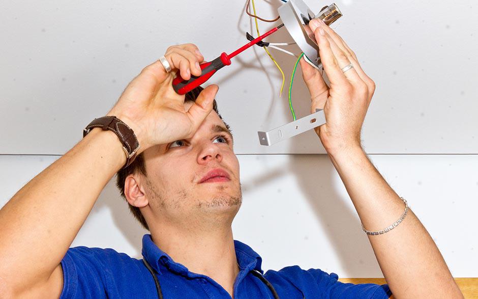 prix d'un électricien Sevran