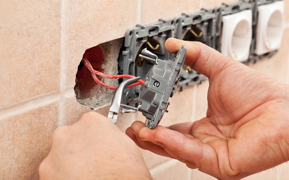 urgence électricité Courbevoie