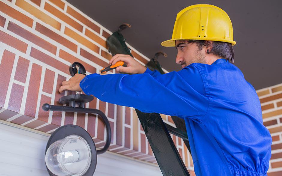 urgence électricité Paris 5