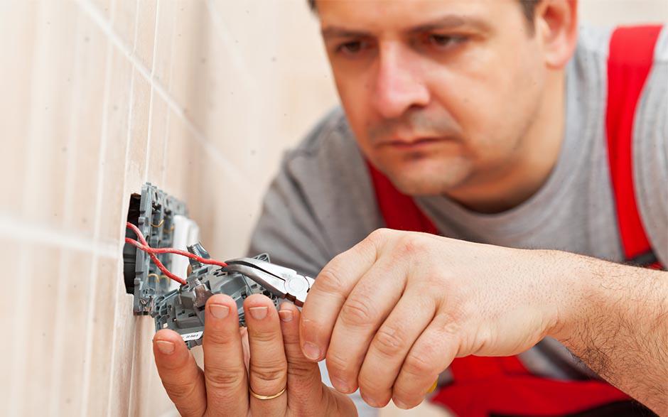 urgence électricité Antony