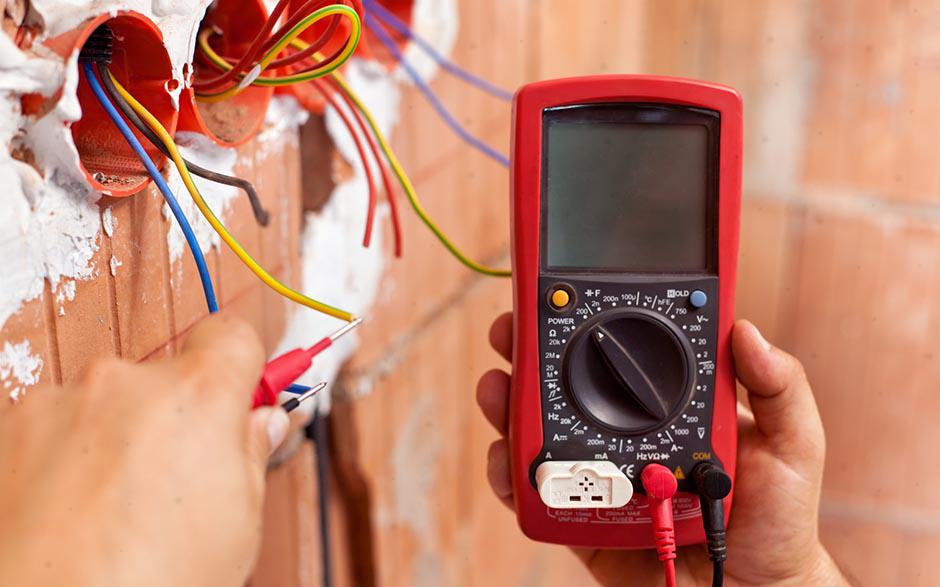 électricien en urgence Persan