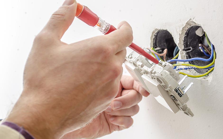 électricien en urgence Les Ageux