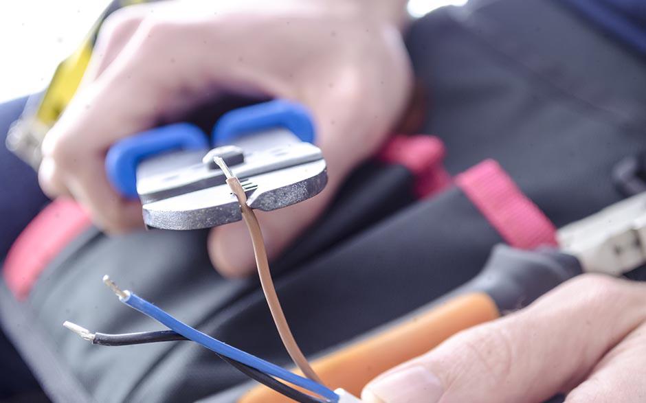 urgence électricité Paris 5