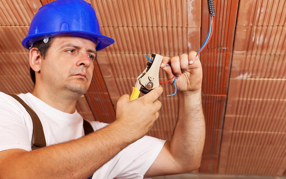 urgence électricité Antony
