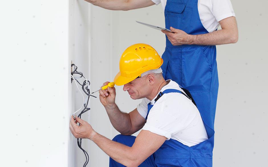 urgence électricité Paris 5