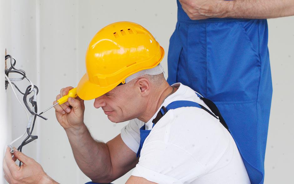 électricien urgent Persan